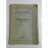  CADRILATERUL  1913-1938  vol.I   -  sub patronajul N. OTESCU -  Cernauti Tiparul Glasul Bucovinei, 1938  